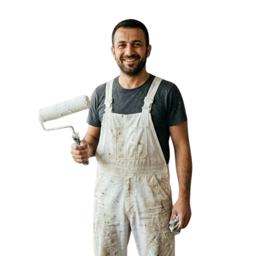 Profesyonel Boyacı